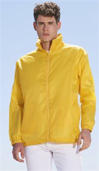 GIACCA ANTIVENTO UNISEX MODELLO SHIFT